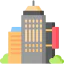 Building icon 64x64