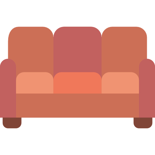 Sofa icon