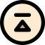 Pause icon 64x64