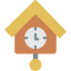 Clock icon 64x64