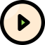Play icon 64x64