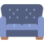 Sofa icon 64x64