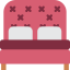 Bed icon 64x64