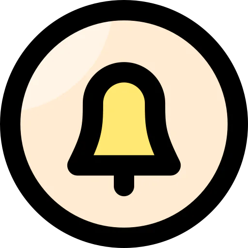 Notification icon