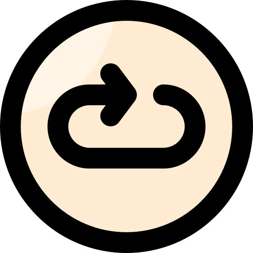 Repeat icon