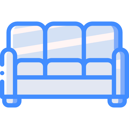 Sofa icon