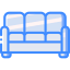Sofa icon 64x64