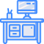 Desk icon 64x64