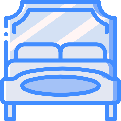 Bed icon