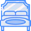 Bed icon 64x64