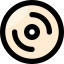 Disc icon 64x64