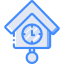 Clock icon 64x64