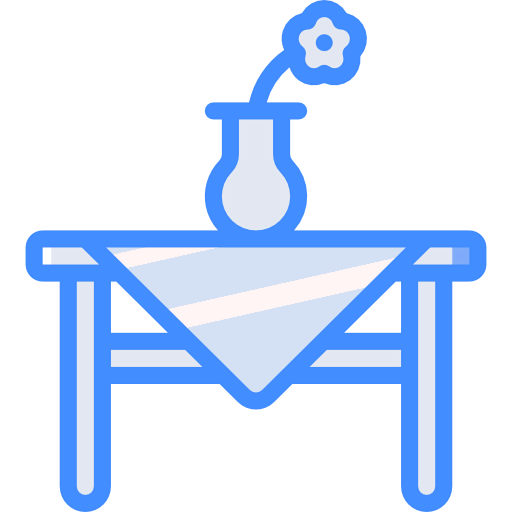 Table icon