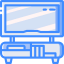 Tv table icon 64x64