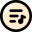 Playlist icon 64x64