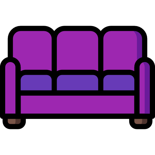 Sofa icon