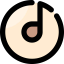 Music icon 64x64
