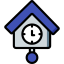 Clock icon 64x64