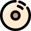 Disc icon 64x64