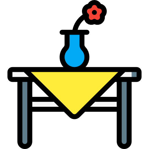 Table icon