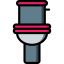 Toilet icon 64x64