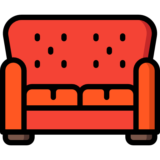 Sofa icon