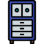Cupboard icon 64x64