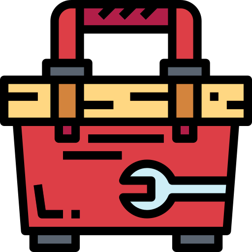 Toolbox icon