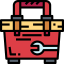 Toolbox 图标 64x64