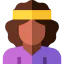 Hippy icon 64x64