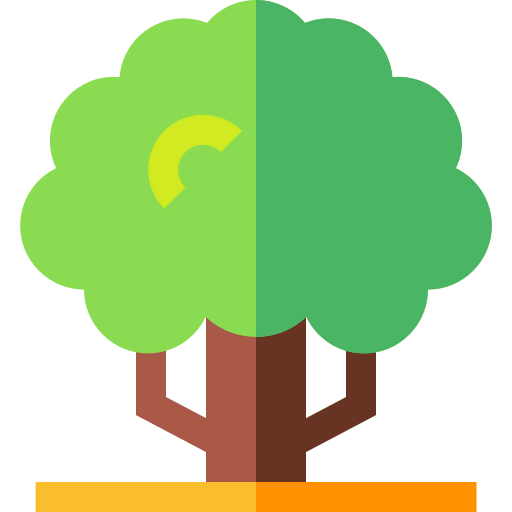 Tree icon