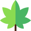 Marijuana icon 64x64