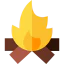 Bonfire icon 64x64
