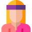 Hippy icon 64x64