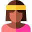 Hippy icon 64x64