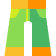 Trousers icon 64x64