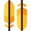 Feather icon 64x64