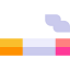 Cigarette icon 64x64