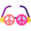 Sunglasses icon 64x64