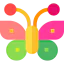 Butterfly icon 64x64
