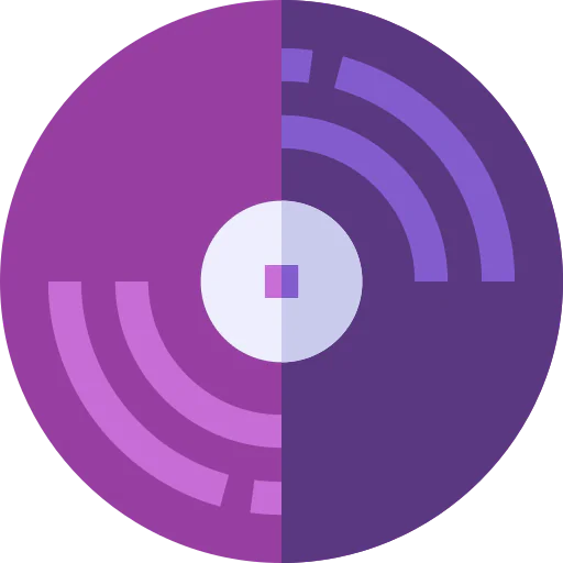 Cd icon