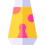 Lava lamp icon 64x64