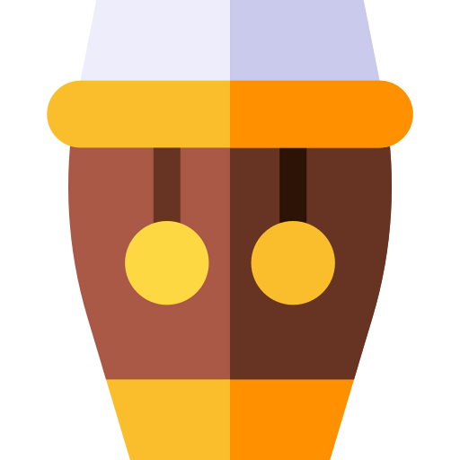 Conga icon