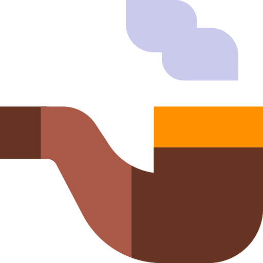 Pipe icon