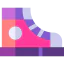 Sneakers 图标 64x64