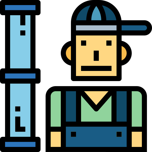 Plumber icon