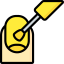Nail icon 64x64