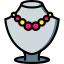 Necklace icon 64x64
