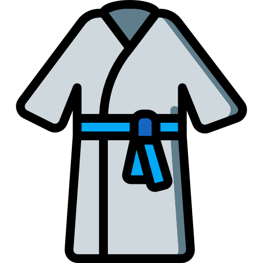 Robe icon