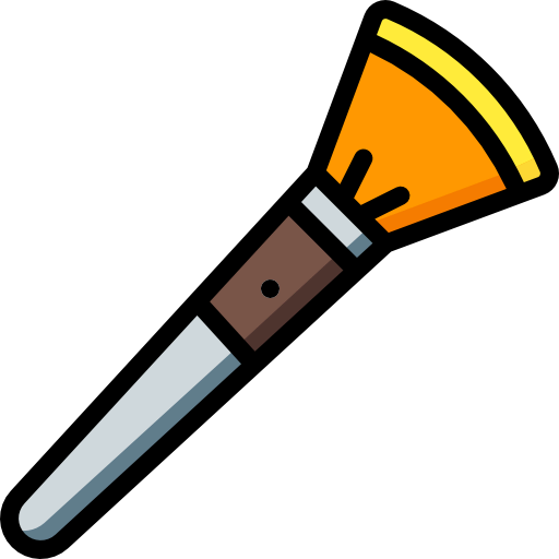 Brush icon